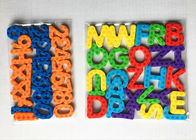 Kühlschrank Farbige Dicke 5 mm Magnetische Buchstaben und Zahlen Magnetische Schilder Briefe