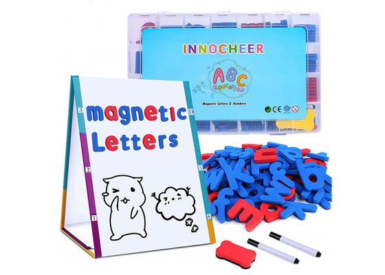 Flexible Magnetische Dry-Erase-Tisch ideal für eine intelligente Planung, indem Sie Notizen und Zeitpläne sichtbar auf Küchen-oder Büro-Kühlschrank halten