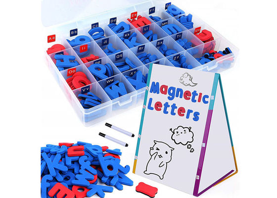 Flexible Magnetische Dry-Erase-Tisch ideal für eine intelligente Planung, indem Sie Notizen und Zeitpläne sichtbar auf Küchen-oder Büro-Kühlschrank halten