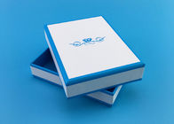 Schmuck, der dekorative 2MM Papppapier-Geschenkbox-Büttenpapier-Geschenkbox verpackt