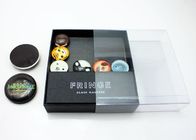 25mm 40mm 50mm Gewohnheits-Foto-Druck-Kühlschrank-Magnet mit dem Geschenkbox-Verpacken
