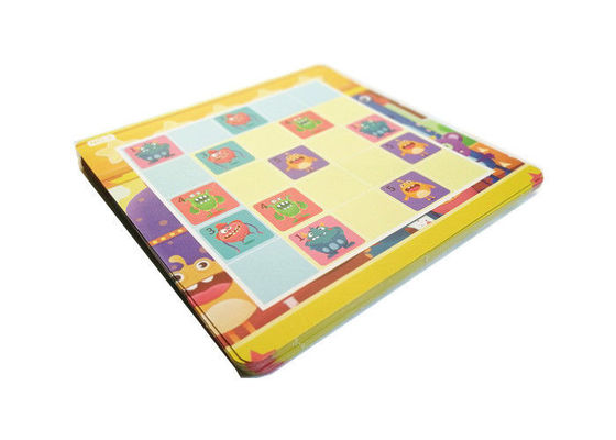 Magnetische Aktivität inklusive Magnetischem Sudoku-Tischspiel und Lernspielzeug verpackt in einer umweltfreundlichen Papiergeschenkbox