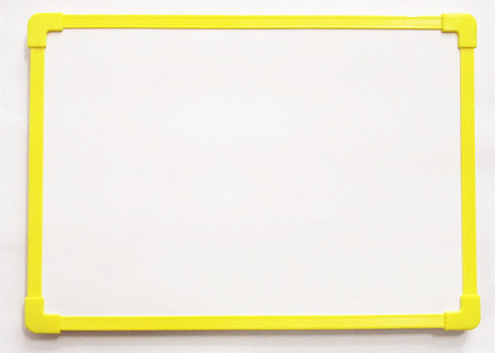 11' x 9,5' Magnetisch Trockenlöschbrett mit Plastik-Grenze und Schnur für Kinder und Büro