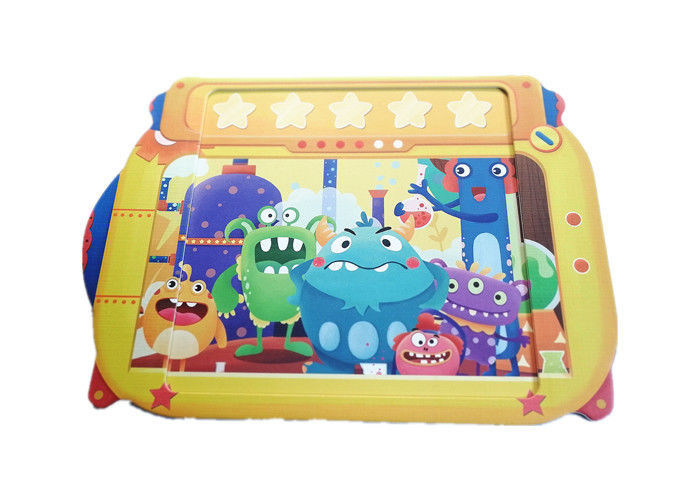 Magnetische Aktivität inklusive Magnetischem Sudoku-Tischspiel und Lernspielzeug verpackt in einer umweltfreundlichen Papiergeschenkbox
